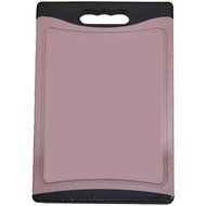 New STARFRIT 093587-006-0000 12&quot; x 8&quot; Antibacterial Cutting Board