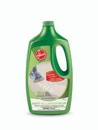 Hoover ANTI-ALLERGENPLUS 2X 64oz Carpet and Upholstery Solution, AH30340