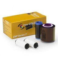 Zebra Technologies 800085-918 ZXP Series True Secure I Series Bottom Full Roll for 1 mil Laminate, 7 Compatible...