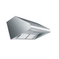 Z Line 686-30 Under Cabinet Range Hood, 30-Inch