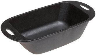 Loaf Pan - Pre-Seasoned Cast Iron 11-3/4 inches By Old Mountain