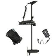 MOTORGUIDE 940800220 / MotorGuide Xi5 Wireless Trolling Motor - Freshwater - Sonar/GPS - 55lbs...