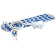 New SERENE-LIFE PHSPAMT22 Bubble Bath Massage Mat