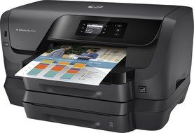 HP - OfficeJet Pro 8216 Wireless Inkjet Instant Ink Ready Printer N2