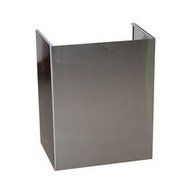 FOTILE range hood(EH17A) extended decorated stainless steel cover