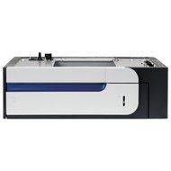 HEWCF084A - Heavy Media Tray for LaserJet CP3529/3530