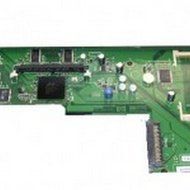 NEW FORMATTER BOARD - Q6497-69005