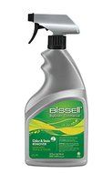 BISSELL BigGreen Commercial 45V1 Odor and Stain Remover, 32 oz.