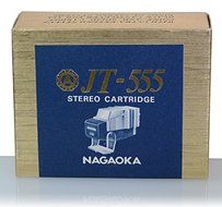 Nagaoka JT-555 Phono Cartridge