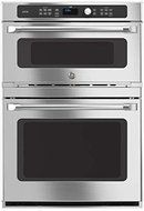 GE Cafe CT9800SHSS Electric Double Wall Oven in Stainless Steel