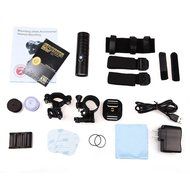 Voxlink SJ2000 HD Sport Camera 170A+ Wide Angle Lens 12MP 1080P H.264 HD DV Outdoor Waterproof Sports Camcorder N5