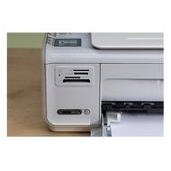 HP Photosmart C4385 All-in-One Inkjet Printer N8