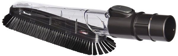 Dyson Dust Brush, Gray