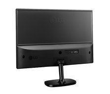 LG 24MP48HQ-P 24-Inch IPS Monitor with Screen Split