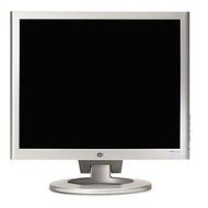 HP 19&quot; LCD Monitor