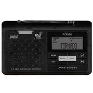 Brand New Oregon Scientific Desktop Weather Radio
