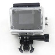 Generic WiFi Action Camera 12MP 1080P H.264 1.5 Inch 170&iexcl;&atilde; Wide Angle Lens Waterproof Diving HD Camcorder Car DV N2