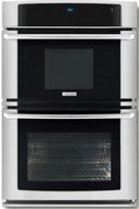 Electrolux EW27MC65JS Wave-Touch 27" Stainless Steel Electric Combination Wall Oven - Convection