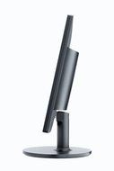 AOC e2460Sh 24&quot; 16:9 Black W-LED 1920x1080, TN 170/160 (CR10), 1000:1, 1ms GtG, Speakers,... N9