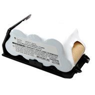 Exell EBVB-116 Ni-MH 8.4V Battery Fits EURO PRO Shark UV647 UV647H UV647HB V1730 V1730A V1730H V1730I Cordless...