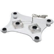 New MANHATTAN 700429 Notebook Cooling Pad