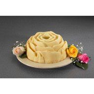 9&quot; Rose Bundt Pan N2