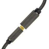 Mediabridge 3.5mm Extension Cable (12 Feet) - 3.5mm Female To Male Stereo Audio Cable - Step Down Design - (Part... N4