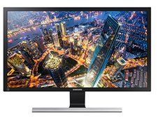 Samsung 28&quot; 4K Ultra HD Monitor