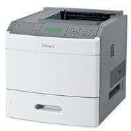 T652DN - Laser Printer - Monochrome - Laser
