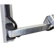 ERGOTRON STYLEVIEW SIT-STAND COMBO ARM / 45-261-026 /