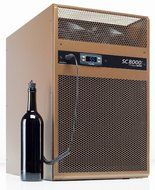 WhisperKOOL 8000i Wine Cooling Unit, #7266