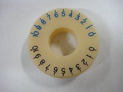 Hamada Impression Adjustment Dial
