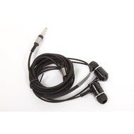 Galaxy Audio AS-1800 Receiver Freq. Code B3 N3