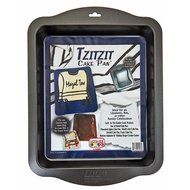 The Kosher Cook KCBW0014 Nonstick Tzitzit Cake Pan N3