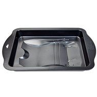 The Kosher Cook KCBW0014 Nonstick Tzitzit Cake Pan N4