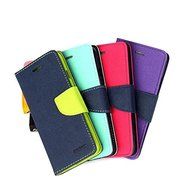 US OFTENBUY LIMITED 1Pc Pu Leather Case Holder Wallet Magnetic Matte Cover Provides All-Around Protection From... N7