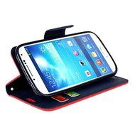 US OFTENBUY LIMITED 1Pc Pu Leather Case Holder Wallet Magnetic Matte Cover Provides All-Around Protection From... N8