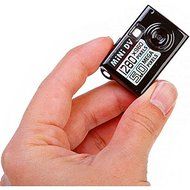 Mini Dv Digital Camera Video Sound Recorder Camcorder Pocket Dv Webcam DVR 1280960p Sport Dv