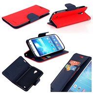 US OFTENBUY LIMITED 1Pc Pu Leather Case Holder Wallet Magnetic Matte Cover Provides All-Around Protection From... N9