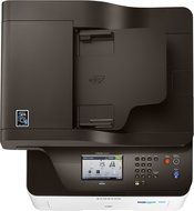 Samsung - ProXpress C3060FW Wireless Color All-In-One Printer