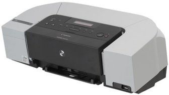 Canon PIXMA iP6210D Ink Jet Photo Printer N3