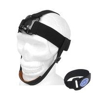 YUYIKES New Adjustable Light Weight Head Belt Mount Headset Strap for Gopro Hd Hero 2 3 Camera
