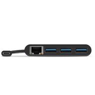 TNP USB Type C to HDMI Adapter - USB-C 3.1 Male to HDMI Female High Speed Ultra HD UHD 4K 1080P Video Audio AV... N54