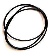 NEW Replacement Turntable BELT After Market A.R. Sudgen &amp; Co. Ltd. Connoisseur type BD2/A