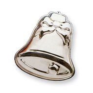 SCI Scandicrafts Bell Mold 9-inch, 6-Cup