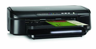HP Officejet 7000 Wide Format Printer (C9299A#B1H) N3