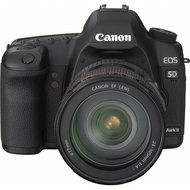 Canon EOS 5D Mark II Full Frame DSLR Camera (Body Only) (OLD MODEL) N3