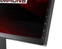 ASUS PG279Q 27 INCH WIDE Monitor IPS LED WQHD GSYNC 165HZ GAMING MONITOR HDMI DISPLAYPORT... N17