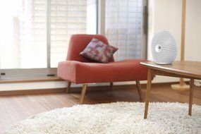 Pure Acoustics Halo Portable Wireless Bluetooth Speaker 10W Output Power, 8 Hours of Play White N3