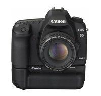 Canon EOS 5D Mark II Full Frame DSLR Camera (Body Only) (OLD MODEL) N4